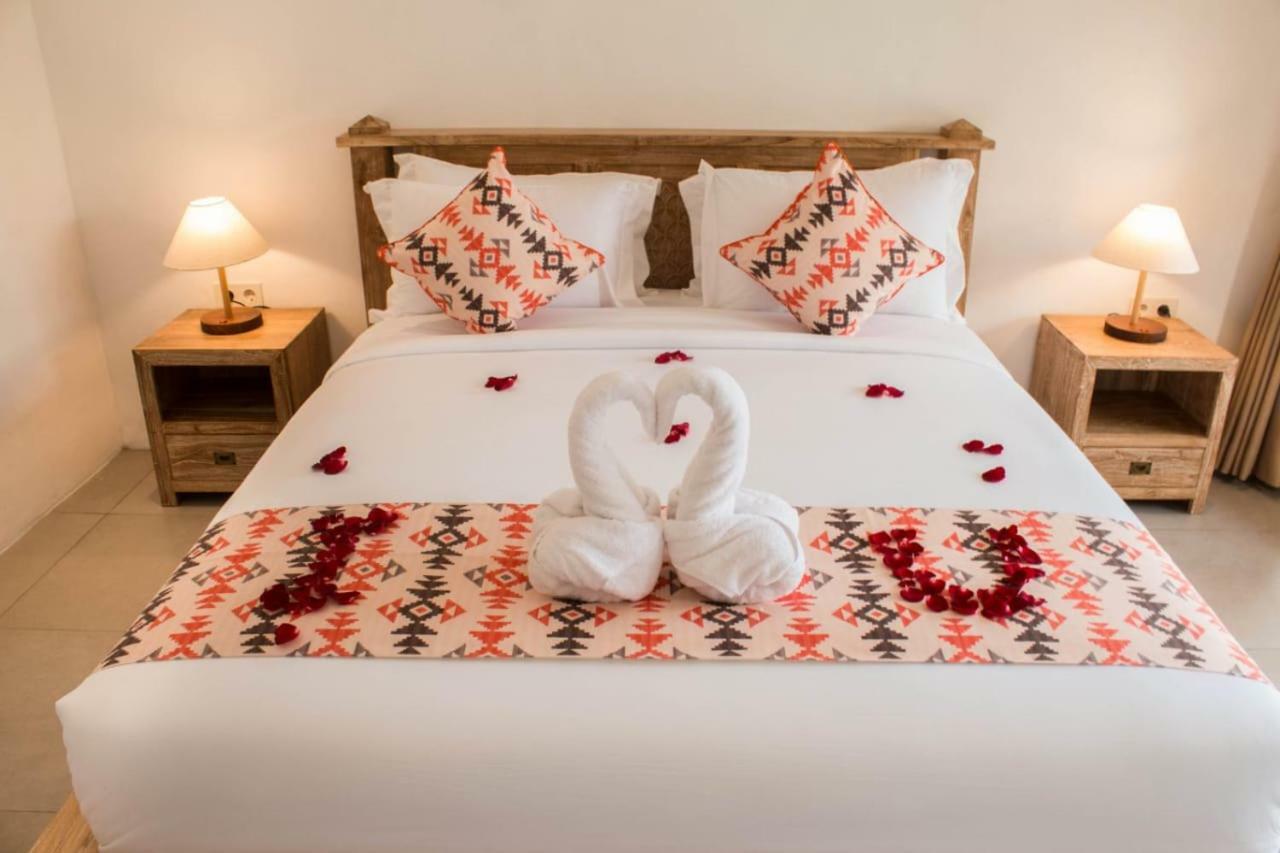 Devan Guest House Canggu Экстерьер фото