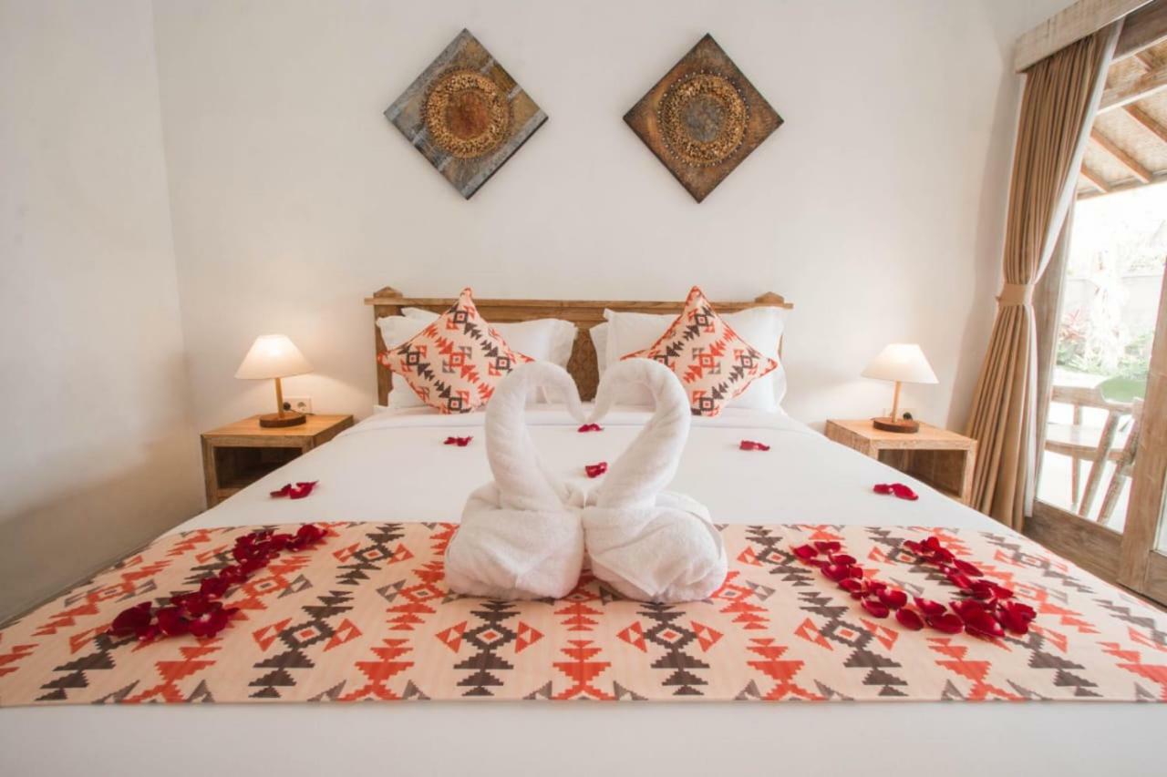 Devan Guest House Canggu Экстерьер фото